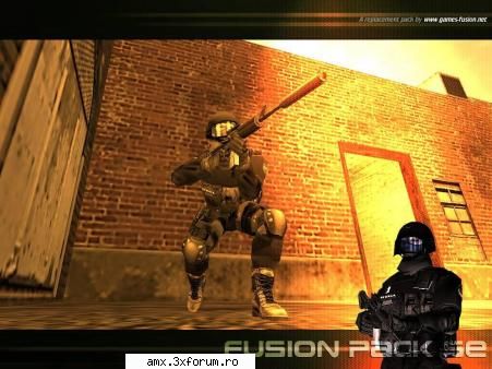 Counter-Strike versiunea 1.5 , 1.6 , Source , C-Z - amx_paul - PictureS