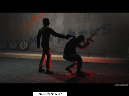Counter-Strike versiunea 1.5 , 1.6 , Source , C-Z - amx_paul - PictureS