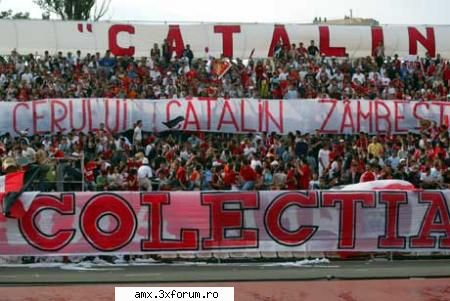 Dinamo sau STEAUA ? - CATALIN HALDAN 4 EVER !!!! RESPECT DINAMO !!!! - Foarte Important !