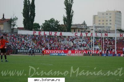 Dinamo sau STEAUA ? - Dinamo - Everton Rapid - Feyenoord Steaua - Foarte Important !