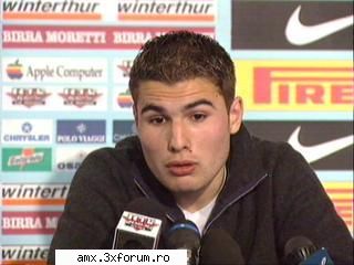 Fotbal - MUTU e the BEST !!! - PictureS