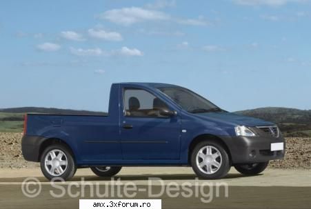 Masini - asta cica o sa fie dacia logan pick - PictureS