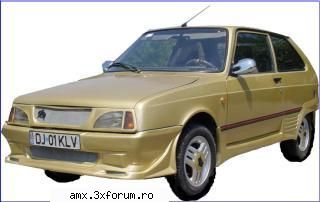 Masini - c zici de trabantu asta....:)) - PictureS