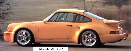 Masini - frumos.......:) uite un porsche 911 - PictureS