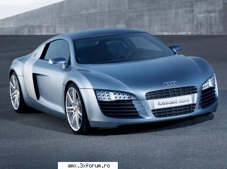 Masini - tot un audi mijtoc - PictureS