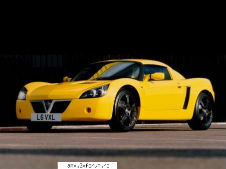 Masini - voi ce credetzi? un Vauxhall - PictureS