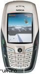VANZARI - vand: nokia 6600 pret: 6 mil - Vanzari-Cumparari