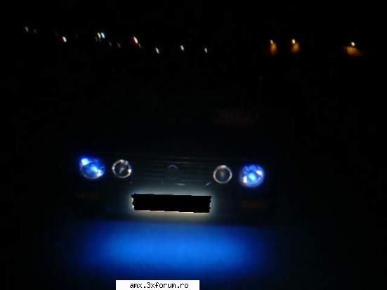 VANZARI - Vand VW GOLF 2, An fabricatie 1988, 2+1 USI - Vanzari-Cumparari