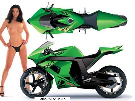 fete pe motoare :) - uite ca sa facem o colectie "caniculara"......mai - PictureS